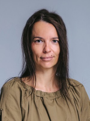 Kateřina Tůmová - Account Manager - Productoo