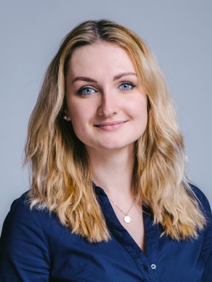 Markéta Skýpalová - HR & Project Manager - Productoo